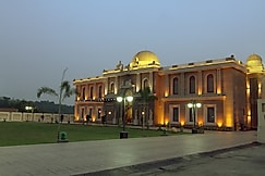 Hotel Budha Mal Castle, Bir Billing