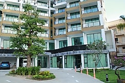 The Lunar Patong, Phuket