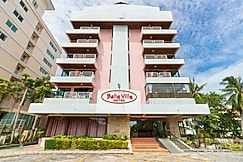 Bella Villa Metro, Pattaya
