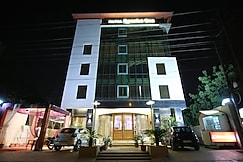 Rousha Inn (near Kaushambi Metro Station ), Ghaziabad