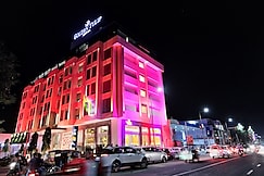 Golden Tulip Essential, Jaipur