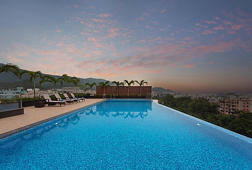 Fairfield by Marriott Visakhapatnam