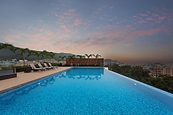 Fairfield by Marriott Visakhapatnam, Visakhapatnam