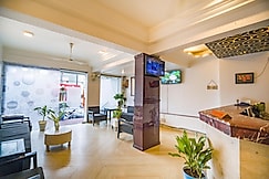 Hotel Shagun, Bhopal