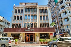 Garden Hotel, Mumbai