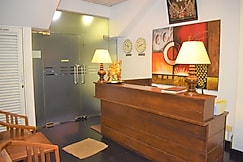 Port View City Hotel, Colombo