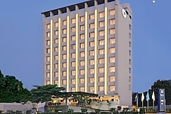 Fortune Inn Promenade, Vadodara - Member ITC Hotels' Group, Vadodara