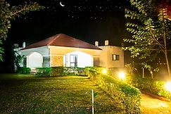 Olive Resort & Villas, Pench