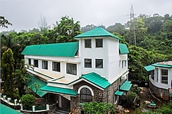 Velvet County Resort and SPA, Lonavala