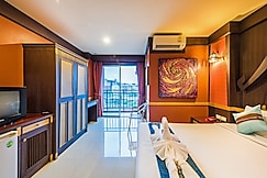 99 Residence Patong , فوكيت