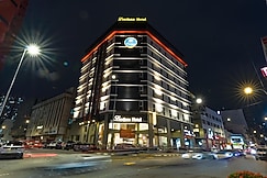  Lazdana Hotel Kuala Lumpur, Bentong