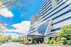 APA Hotel Woodbridge, Middlesex, New Jersey