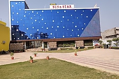 HOTEL SUN n STAR, Satna