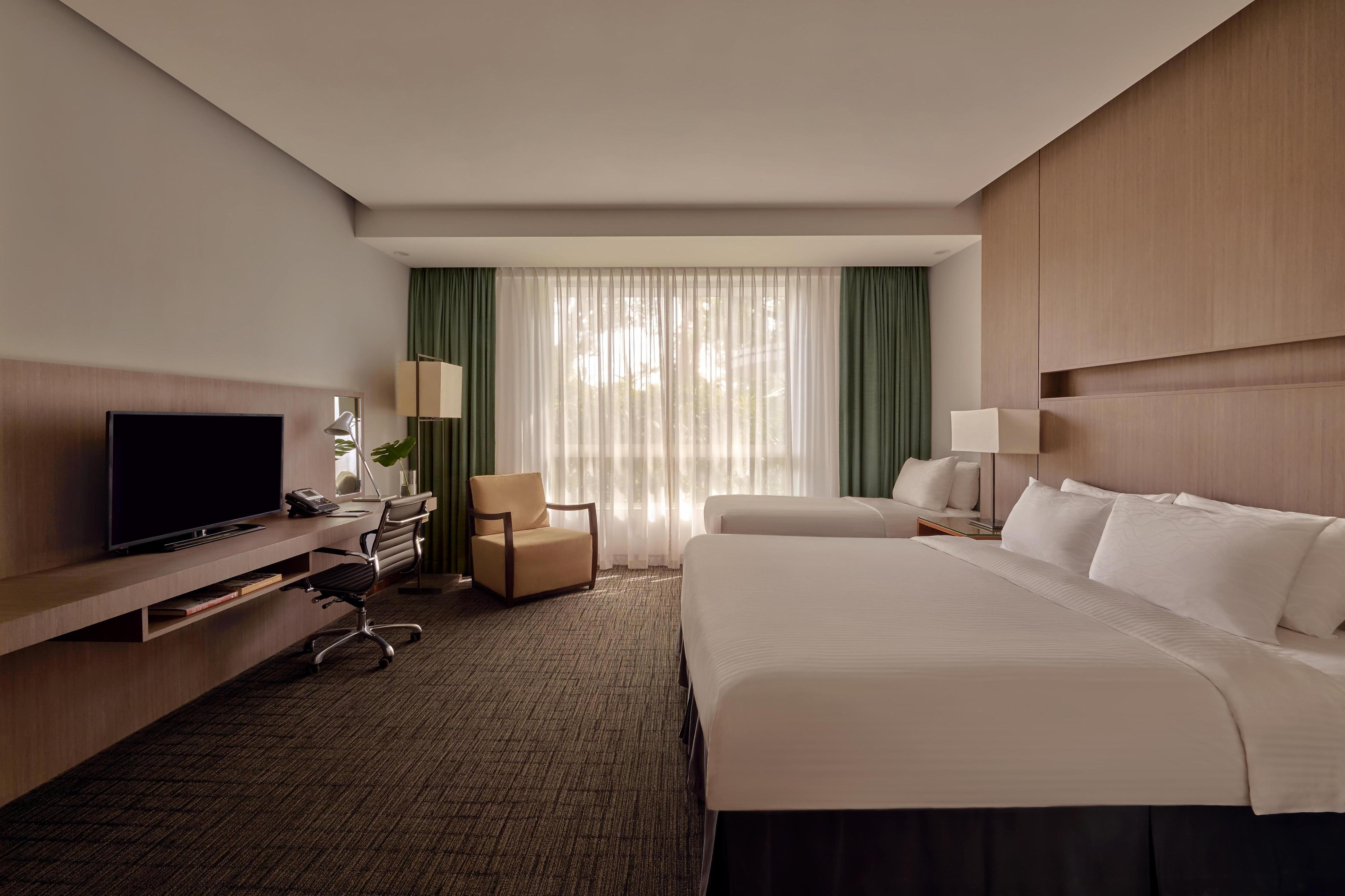 Amara Sanctuary Resort Sentosa - Tap to explore photos