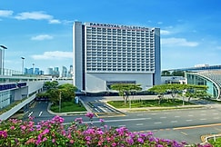 PARKROYAL COLLECTION Marina Bay, Singapore, Singapore