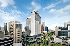 Hilton Singapore Orchard, سنغافور