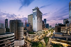 Hilton Singapore Orchard