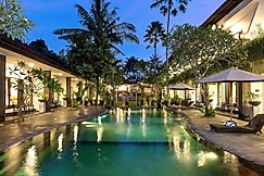 Ubud Raya Boutique Hotel, Bali