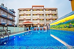Hotel Iceland