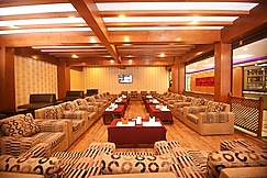 The Address Kathmandu Hotel