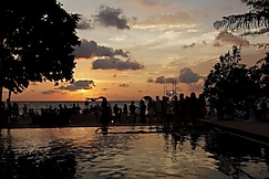 Centara Chaan Talay Resort & Villas Trat, Muang Trat