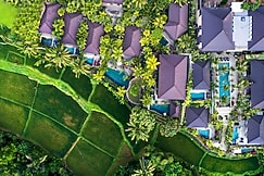 Dwaraka The Royal Villas, بالي