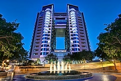 Dukes The Palm Dubai Hotel, Dubai