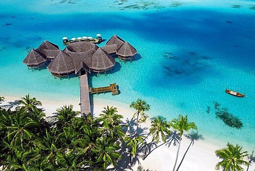 Gili Lankanfushi