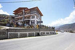 Numinous Hotel, Thimphu