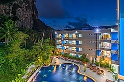 Aonang Silver Orchid Resort, Krabi