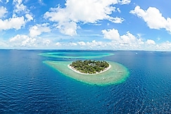 Malahini Kuda Bandos Maldives