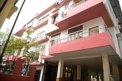 Prabash Atithi Griha, Guwahati