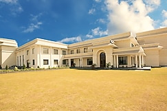 Riyasat Resort, Kurukshetra