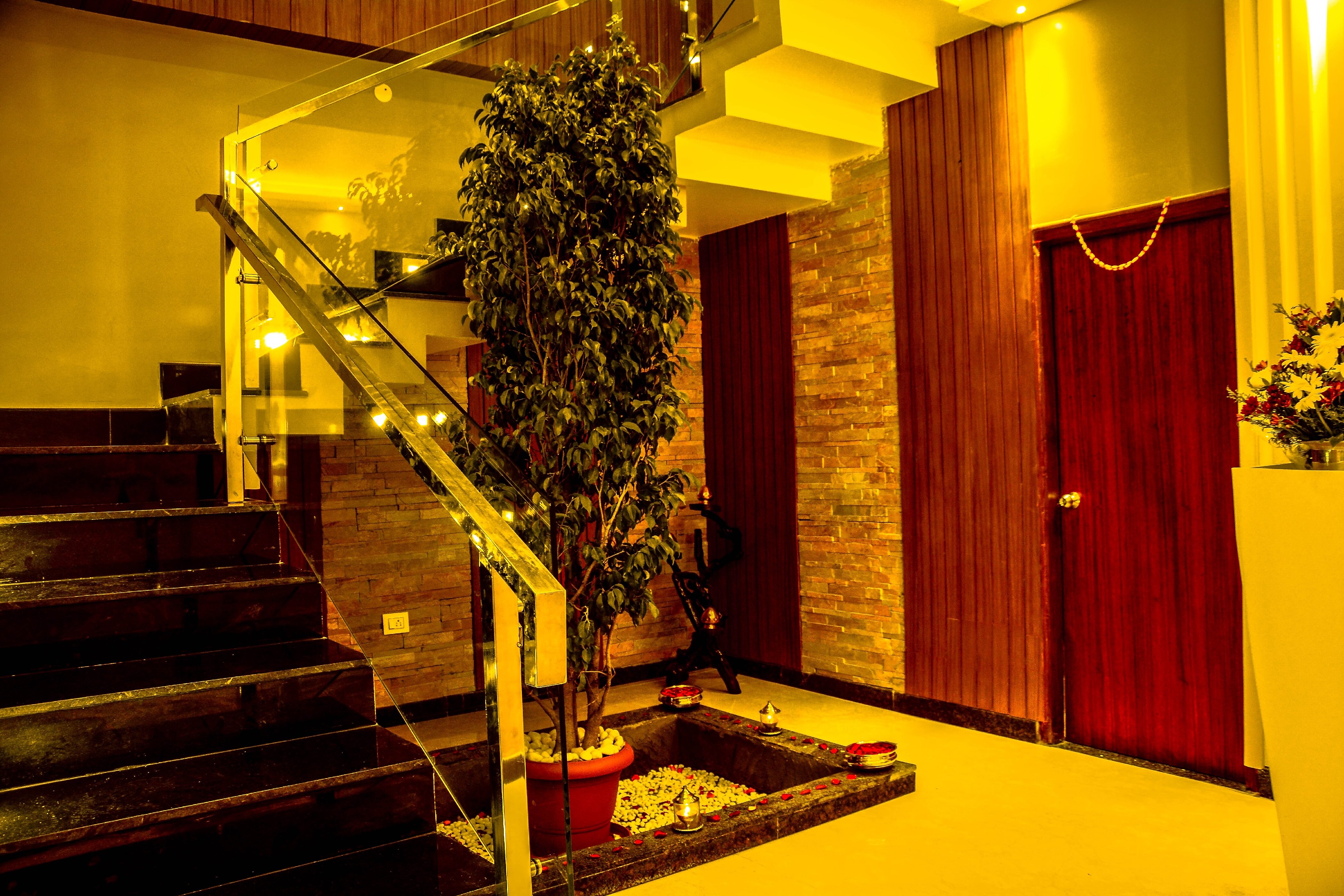 Sandesh Pride Mysore Hotel Price, Address & Reviews