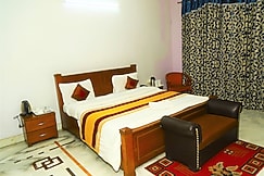 Angel NRI Hotel, Greater Noida