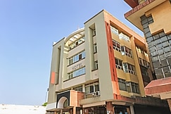 Hotel Siddhi Vinayak, Jaipur