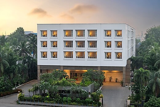 PARK PLAZA CHENNAI OMR