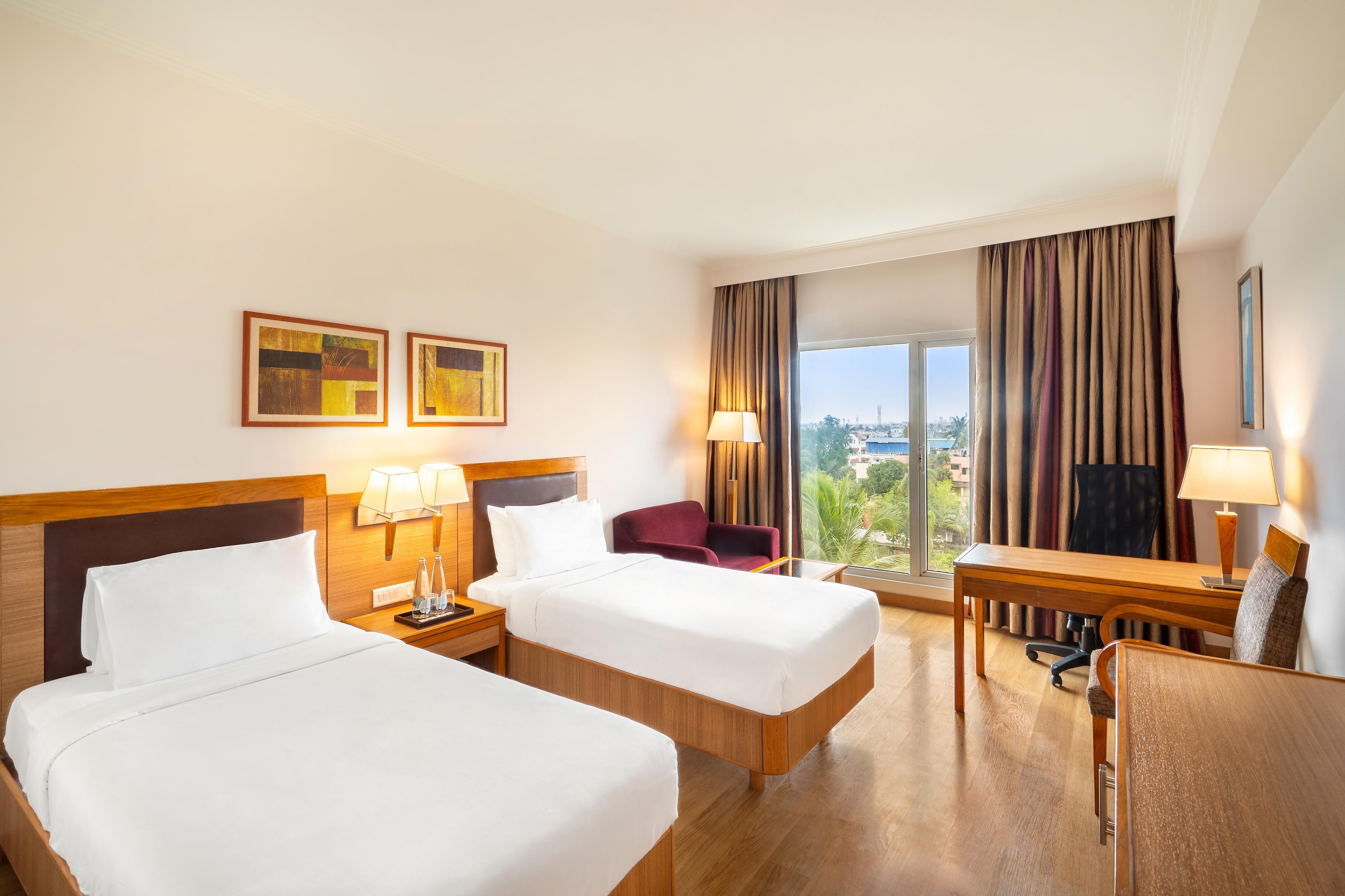 PARK PLAZA CHENNAI OMR - Tap to explore photos