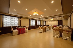 La Sara Regent, Bangalore