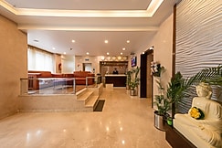 La Sara Regent, Bangalore