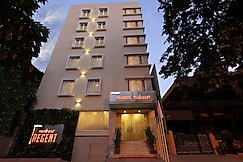 La Sara Regent, Bangalore