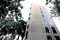 Hotel Mumbai House Andheri East, Mumbai