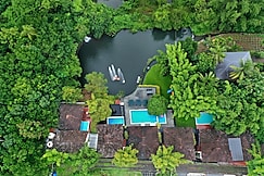 Athirappilly Green Trees Resort, Chalakudy