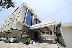 Zip By Spree Hotels Surabi International Vellore, Vellore