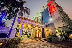 Zip By Spree Hotels Surabi International Vellore, Vellore