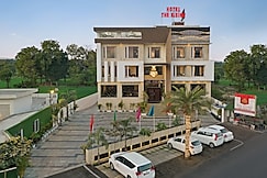 THE RISING UDAIPUR, Mavli