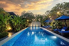 Rama Residence Seminyak, Bali