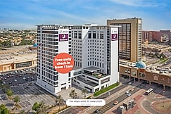 Premier Inn Dubai Ibn Battuta Mall, Dubai
