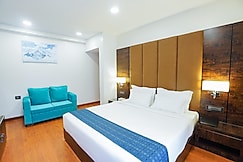 Hotel Taktsang, Thimphu