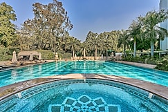 The Imperial New Delhi, Delhi